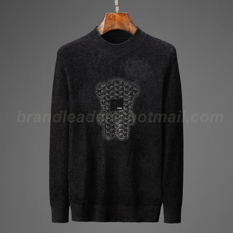 Fendi Men's Sweater 26